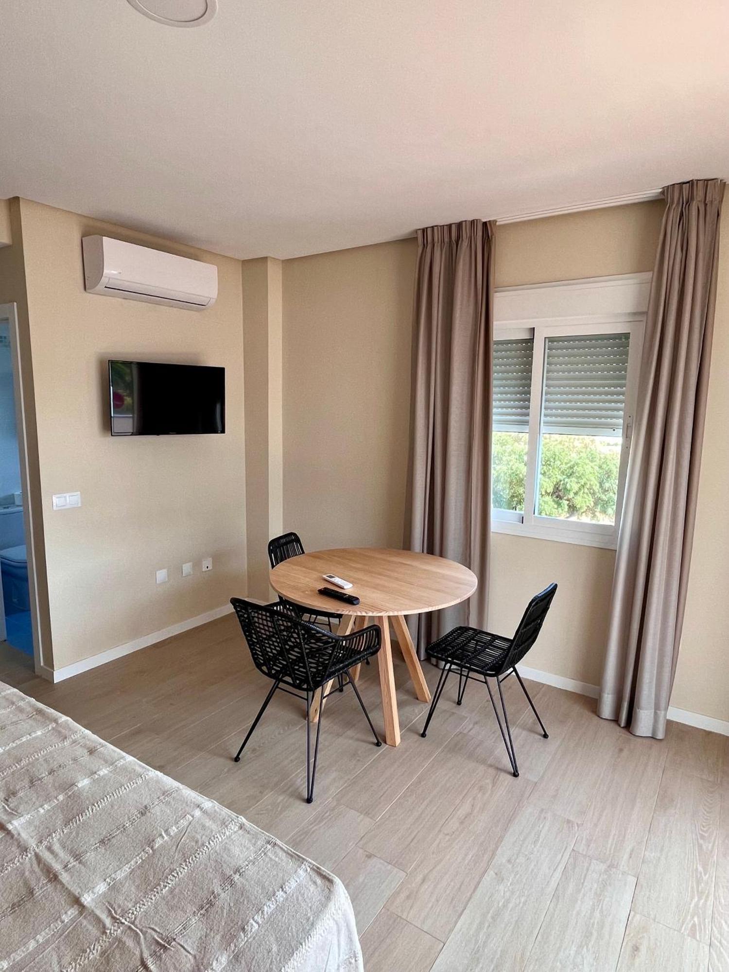 Vive Costa Azul Hotel Benalmadena Bagian luar foto