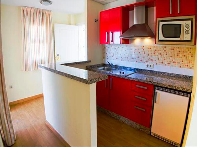 Vive Costa Azul Hotel Benalmadena Bagian luar foto