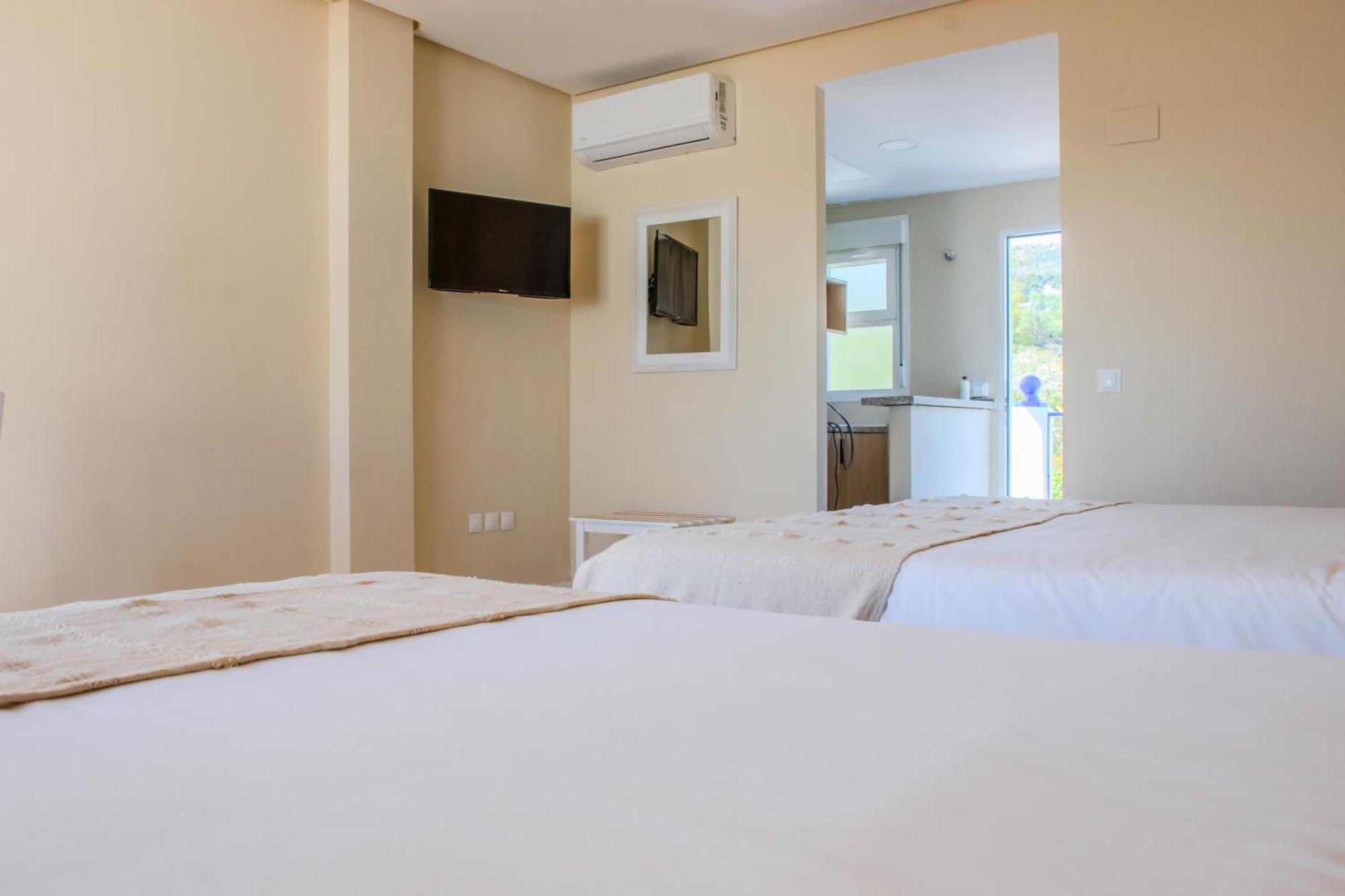 Vive Costa Azul Hotel Benalmadena Bagian luar foto