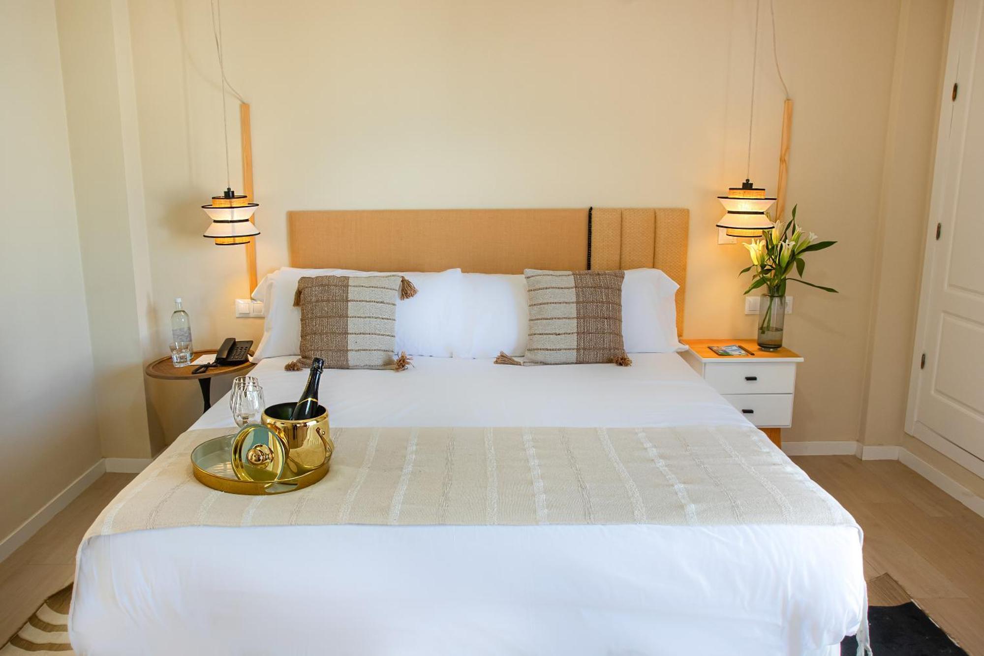 Vive Costa Azul Hotel Benalmadena Bagian luar foto