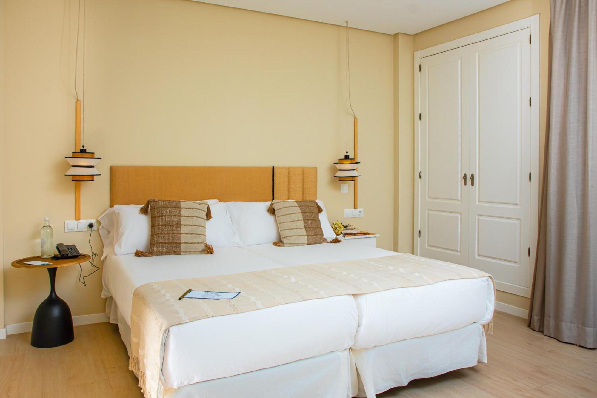 Vive Costa Azul Hotel Benalmadena Bagian luar foto