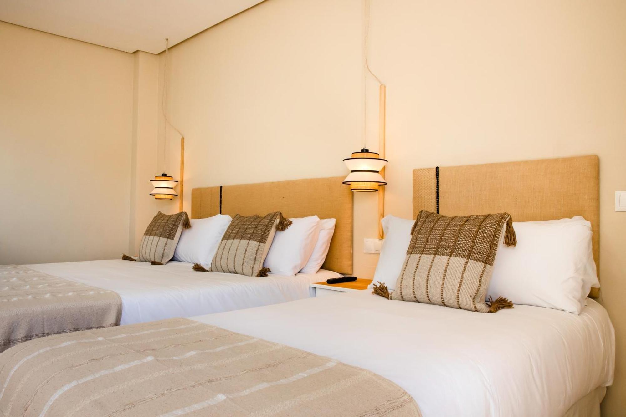 Vive Costa Azul Hotel Benalmadena Bagian luar foto
