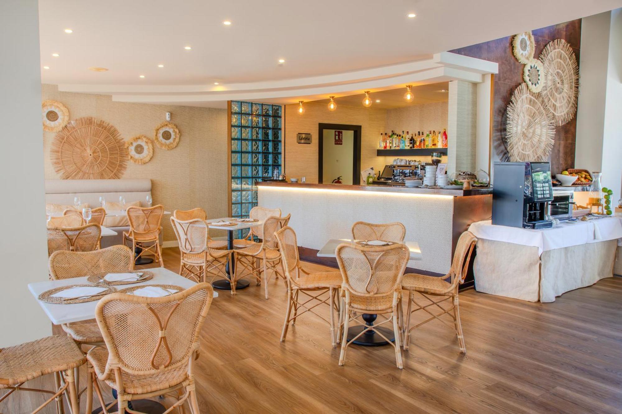 Vive Costa Azul Hotel Benalmadena Bagian luar foto