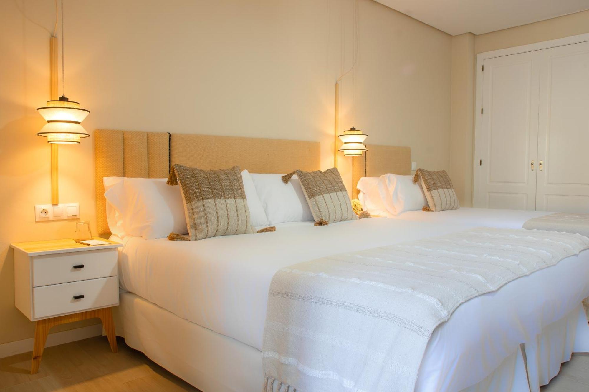 Vive Costa Azul Hotel Benalmadena Bagian luar foto
