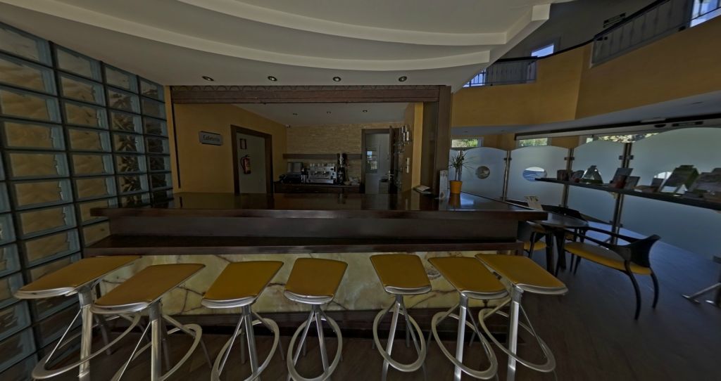 Vive Costa Azul Hotel Benalmadena Bagian luar foto