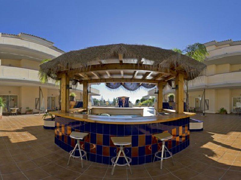 Vive Costa Azul Hotel Benalmadena Bagian luar foto