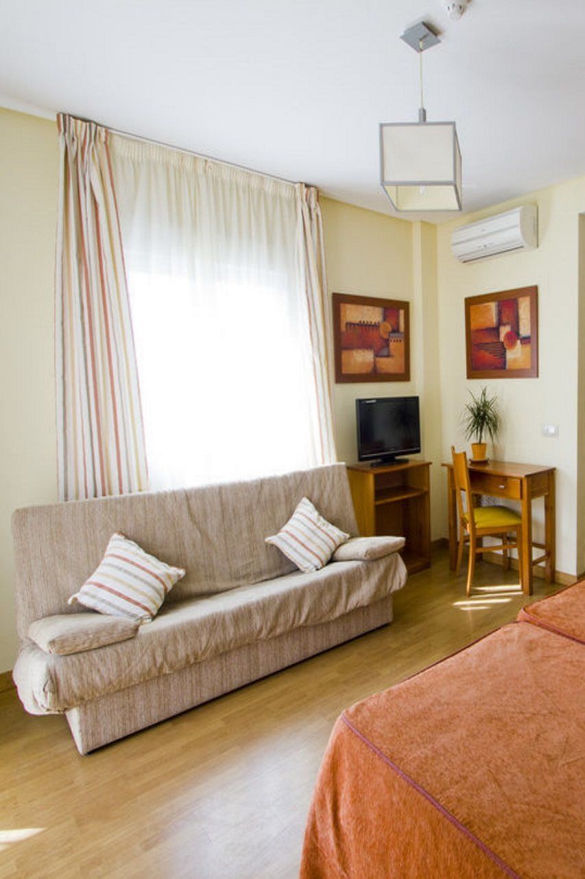 Vive Costa Azul Hotel Benalmadena Bagian luar foto
